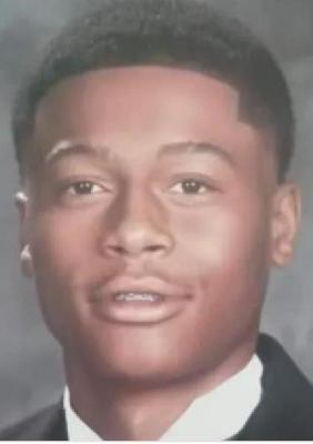 Lorenzo Stennis death by force case profile photo