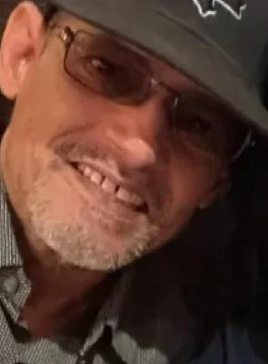 Cesar Abrego death by force case profile photo