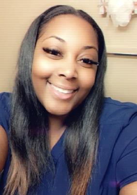 Sherrelle Bassett death by force case profile photo