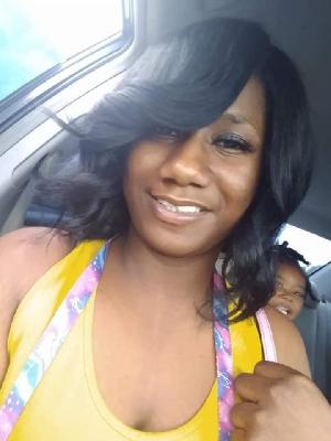 Ashanti Tuner death by force case profile photo