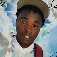 Shavarion Ross death by force case profile photo