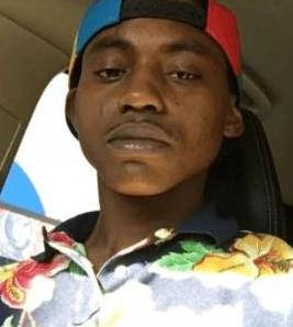 Taboris Jefferson death by force case profile photo