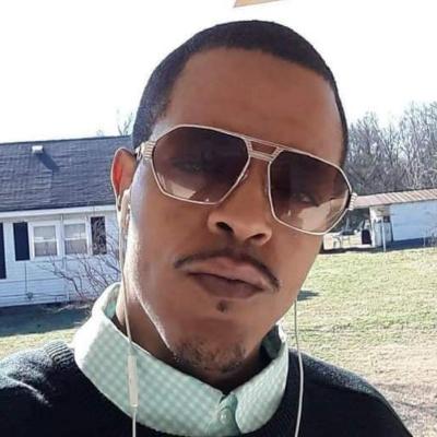 Cortez Keith death by force case profile photo