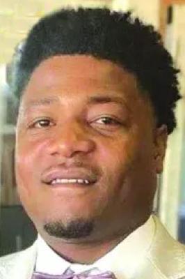 Reginald Spivey death by force case profile photo