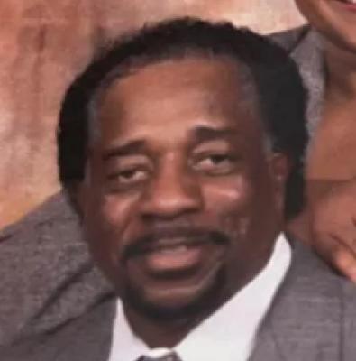 Steve Scott death by force case profile photo