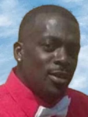 Gary McIntyre death by force case profile photo