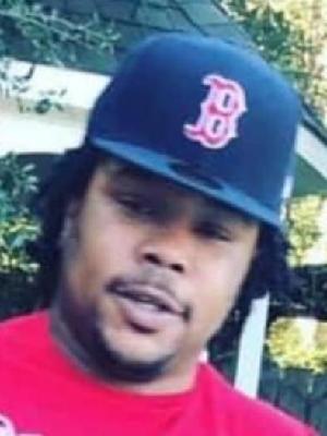 Christopher Patterson death by force case profile photo