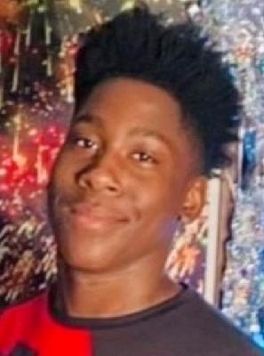 ORelious Boyd death by force case profile photo