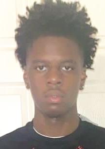 Zaelyn Braxton death by force case profile photo