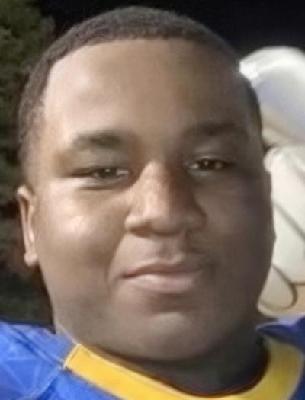 JaDamian Nichols death by force case profile photo