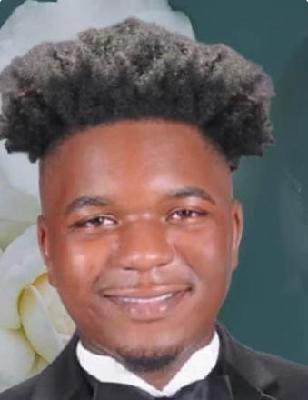 Scottie Johnson death by force case profile photo