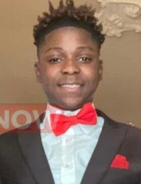 JaMarques Patterson death by force case profile photo