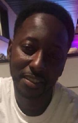Doniel Nellum death by force case profile photo
