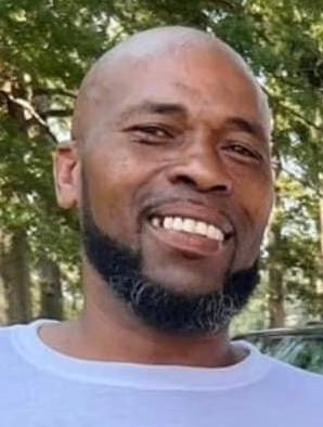 Derrick Mack death by force case profile photo