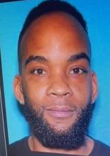 Lavell Moore death by force case profile photo