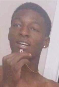 Kevin Clay death by force case profile photo