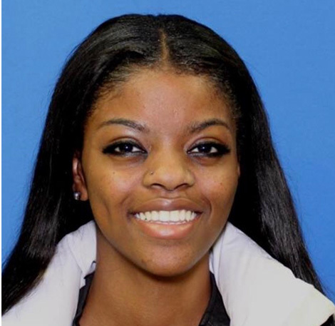 Keosha Tinch death by force case profile photo