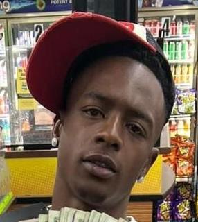 Shawn Williams death by force case profile photo