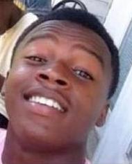 Markavius Carey death by force case profile photo