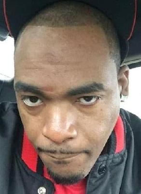 L.W. Williams death by force case profile photo