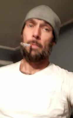 James Hudson death by force case profile photo