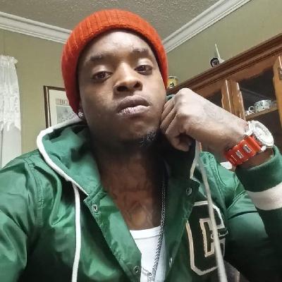 Christopher Goolsby death by force case profile photo