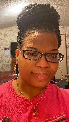 Zina Williams death by force case profile photo