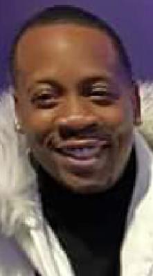 Patrick Townsend death by force case profile photo