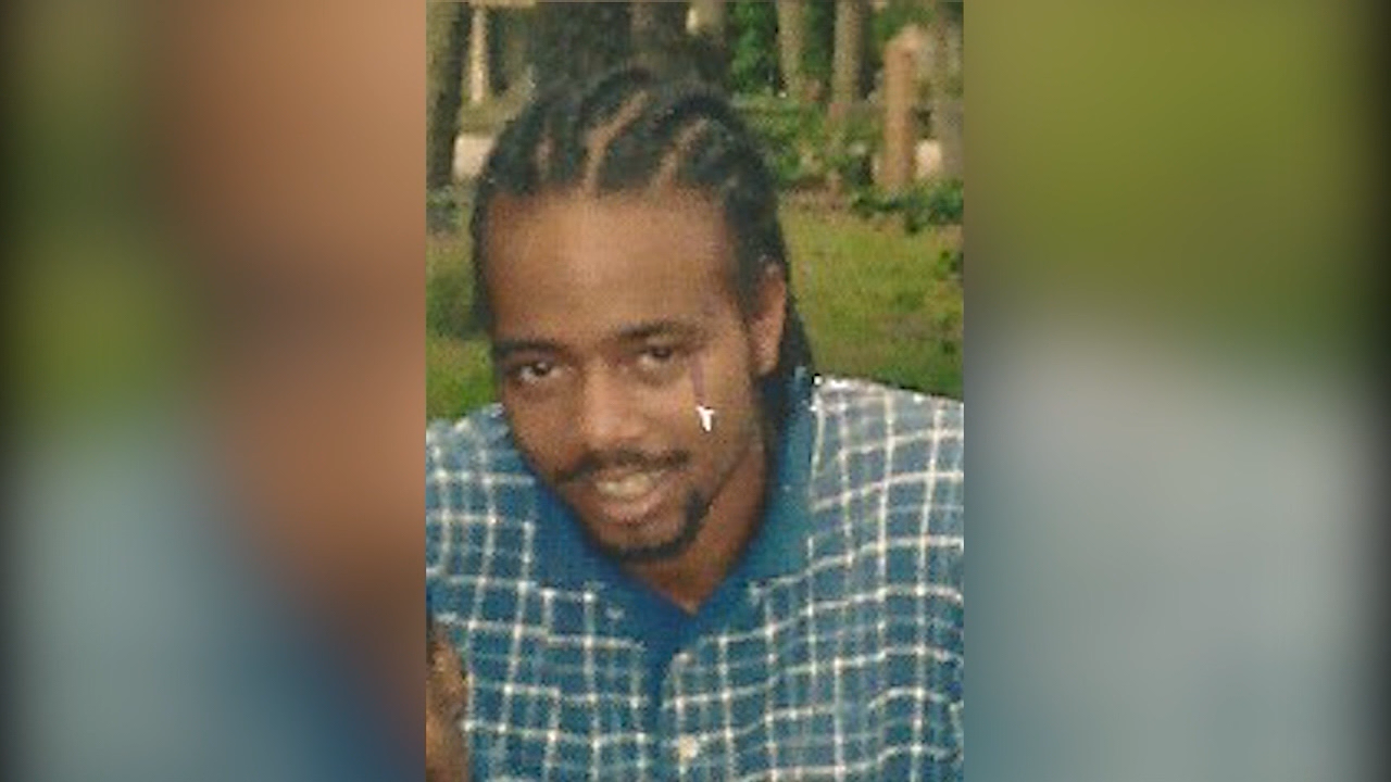Dimitri Manick death by force case profile photo
