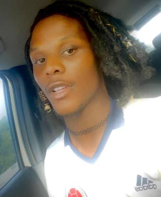 Torrance Payton death by force case profile photo