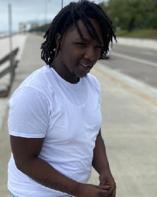Travis Burrell death by force case profile photo