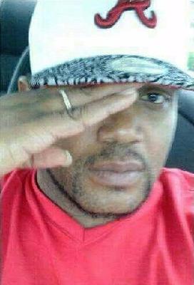 Scott Hull death by force case profile photo