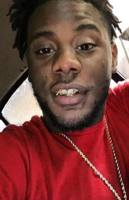 Kedryn Wright death by force case profile photo