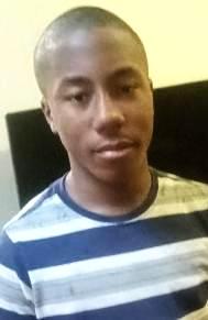 Hayden Toliver death by force case profile photo