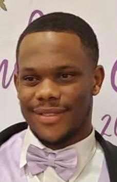 Brandon Brooks death by force case profile photo