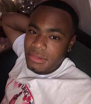 Taron Woods death by force case profile photo