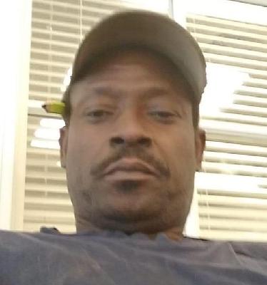 Garrett Albert death by force case profile photo