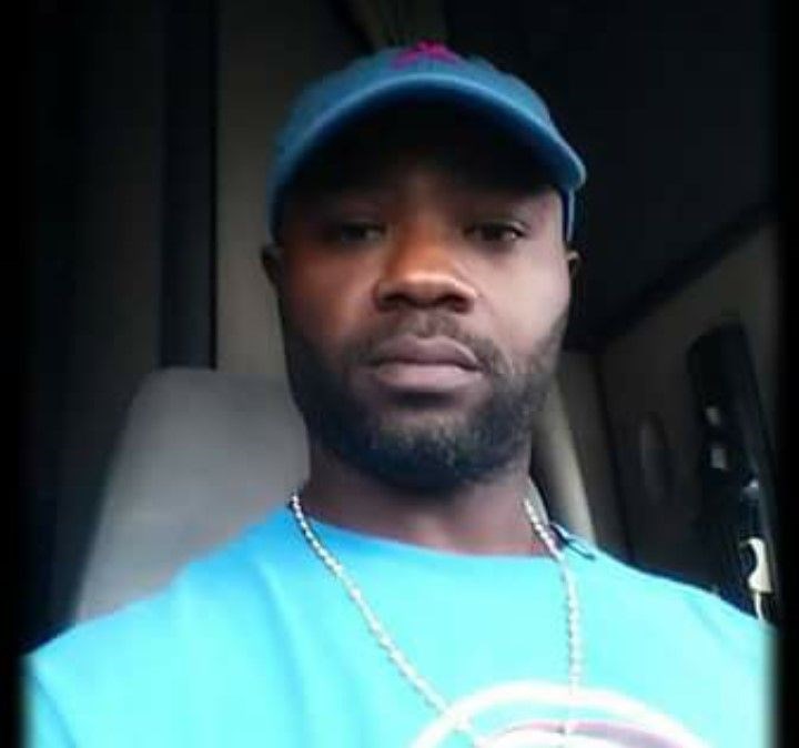 David Hood death by force case profile photo