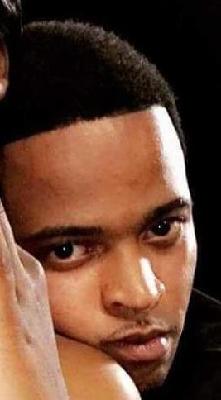 Jaaziel Jones death by force case profile photo