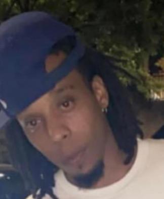 Bryan Keith Eggleston death by force case profile photo