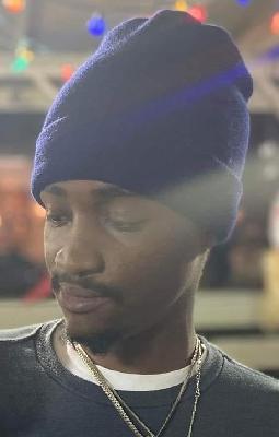 Antwon Scott death by force case profile photo
