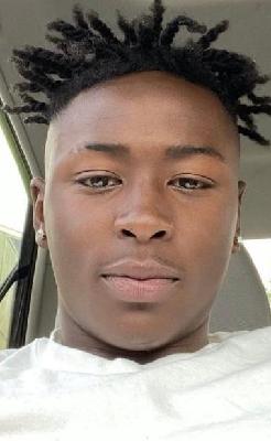 Brandon Shaffer death by force case profile photo