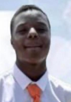 Jermaine McDonald death by force case profile photo