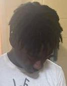 Montez Mitchell death by force case profile photo