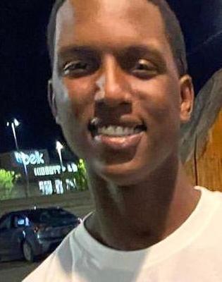 Jadarrius Woodard death by force case profile photo