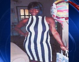 Tychika Hefflin death by force case profile photo