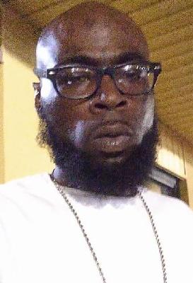 Derrick Wilson death by force case profile photo