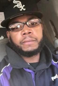 Fredrick Smith death by force case profile photo