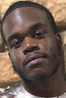 Lucas Adams death by force case profile photo