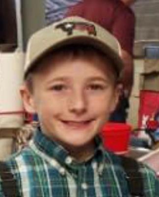 Oaklee Brasher death by force case profile photo